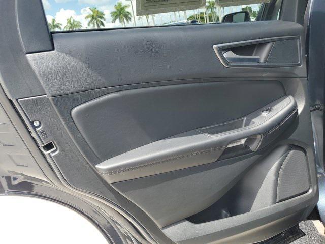 used 2024 Ford Edge car, priced at $28,990