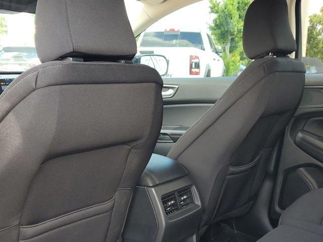 used 2024 Ford Edge car, priced at $28,990