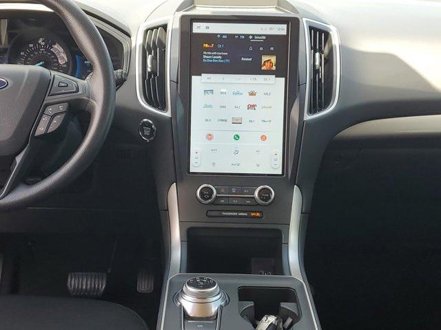 used 2024 Ford Edge car, priced at $28,990