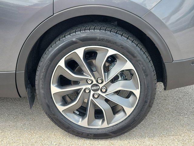 used 2022 Lincoln Nautilus car, priced at $31,498