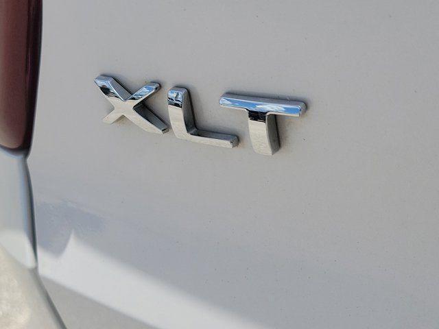 used 2018 Ford Explorer car, priced at $14,789