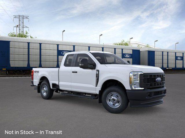 new 2026 Ford F-250 car