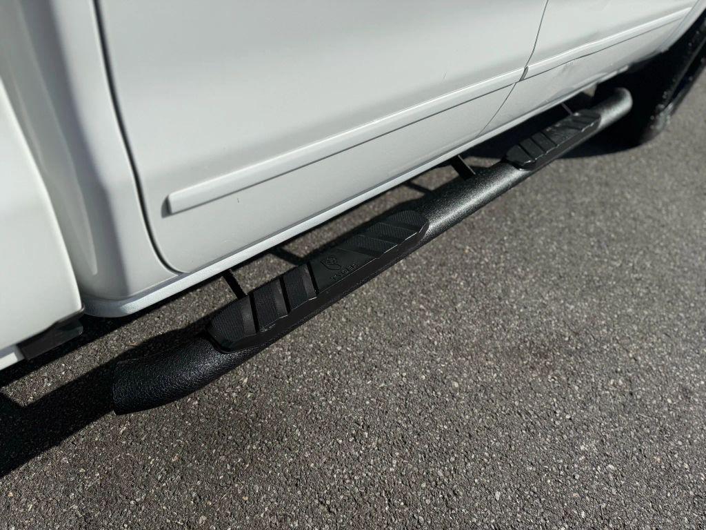 used 2016 Chevrolet Silverado 1500 car, priced at $13,196