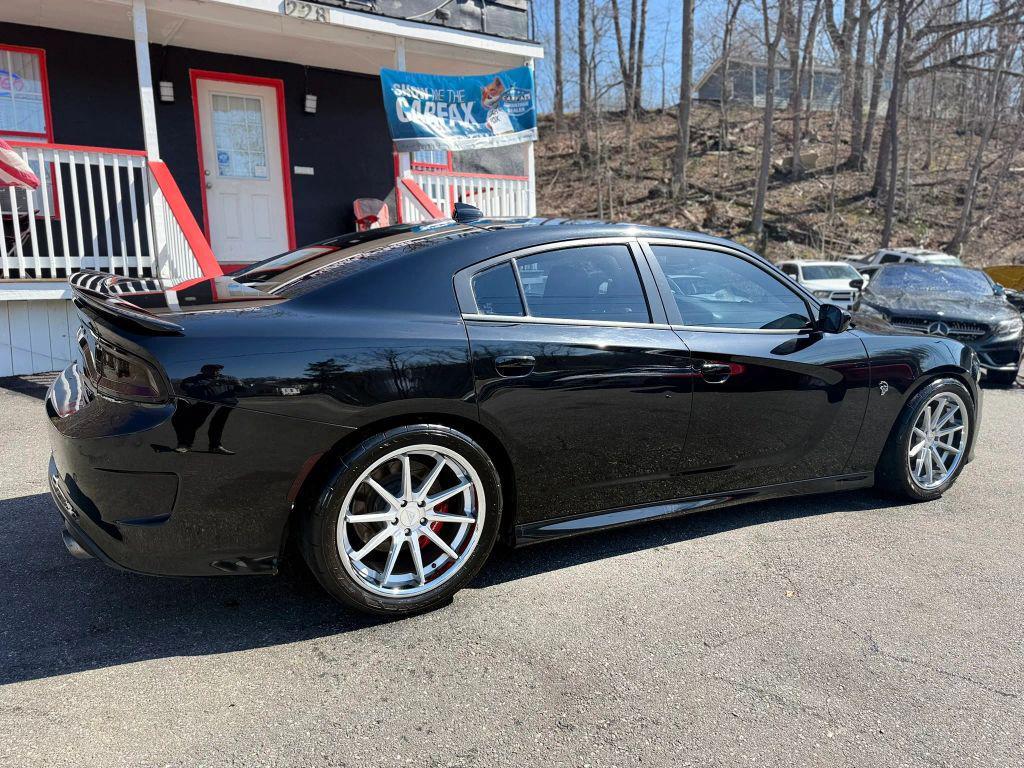 used 2016 Dodge Charger car, priced at $34,996