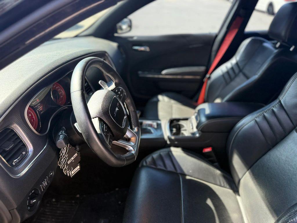 used 2016 Dodge Charger car, priced at $34,996