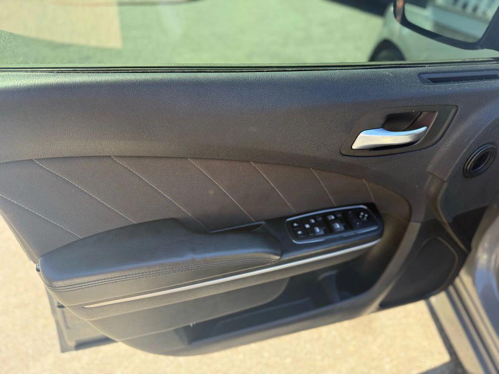 used 2019 Dodge Charger car, priced at $25,996
