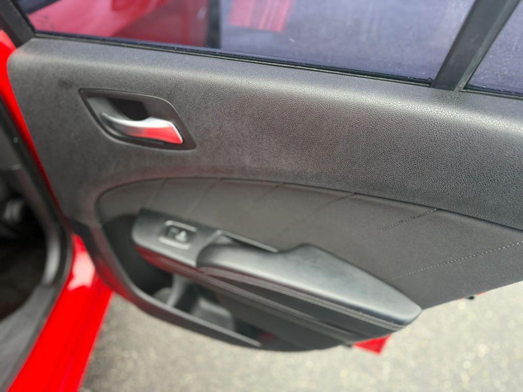 used 2016 Dodge Charger car, priced at $7,996