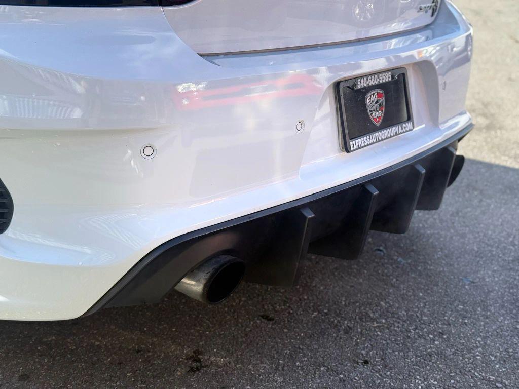 used 2016 Dodge Charger car, priced at $42,996