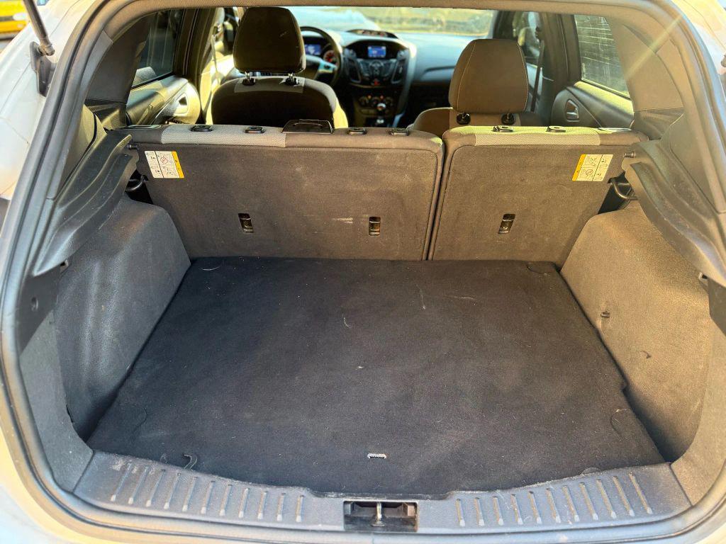 used 2014 Ford Focus ST car, priced at $9,096