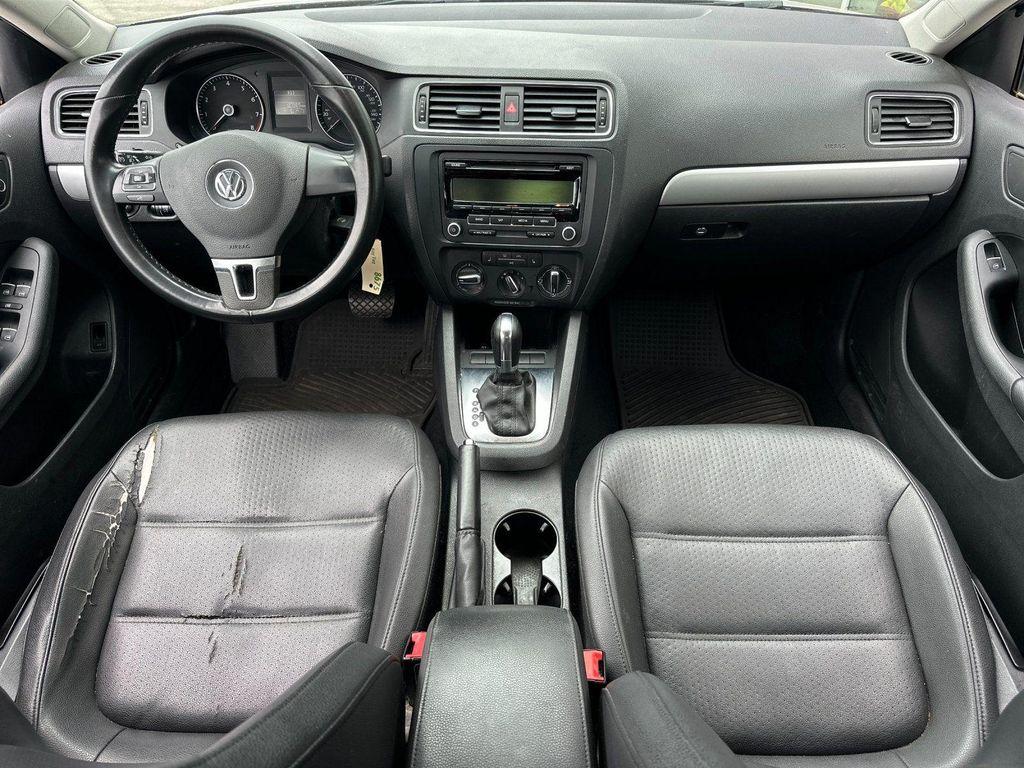 used 2013 Volkswagen Jetta car, priced at $6,990