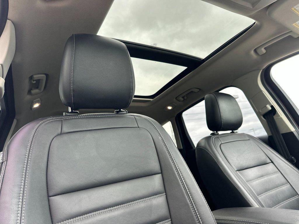 used 2018 Ford Escape car, priced at $12,590