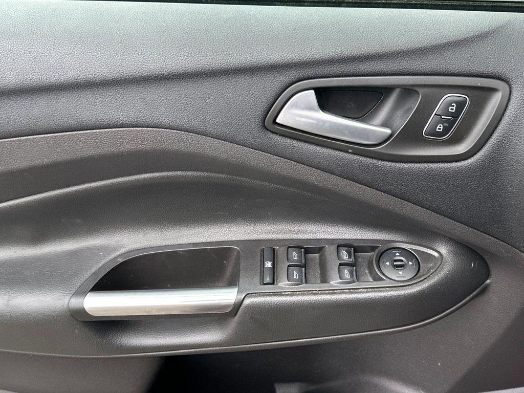 used 2018 Ford Escape car, priced at $12,590