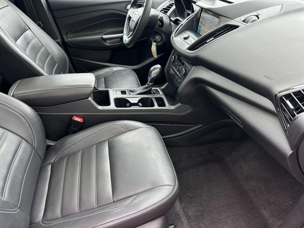 used 2018 Ford Escape car, priced at $12,590