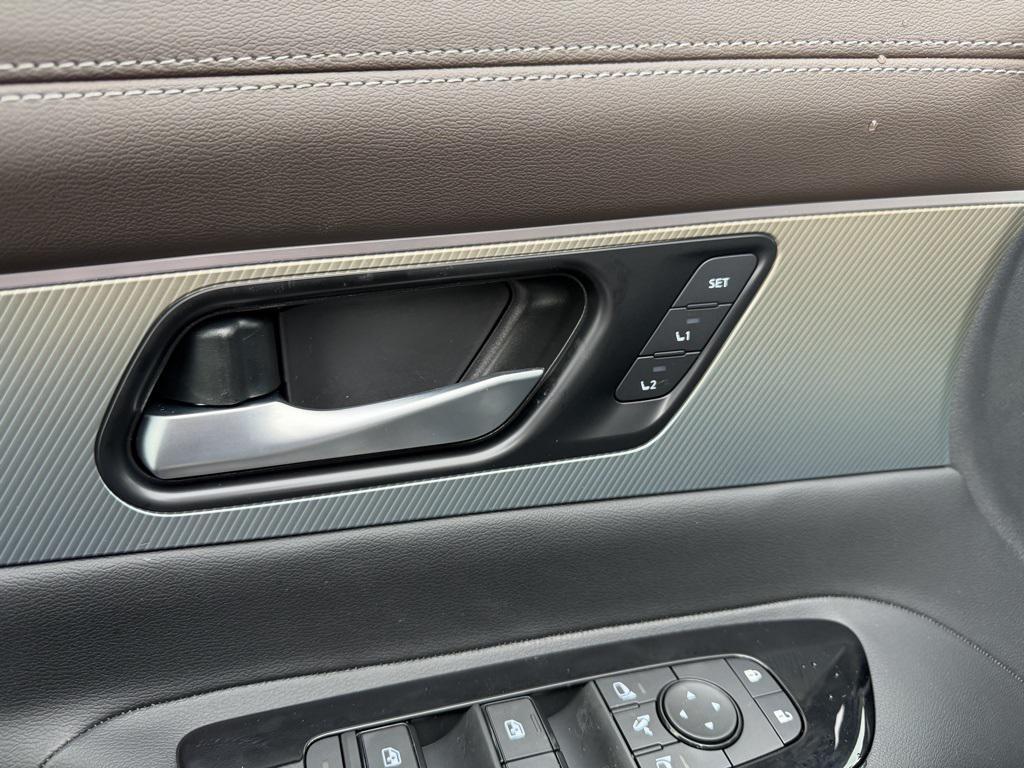 new 2026 Nissan Murano car, priced at $47,476