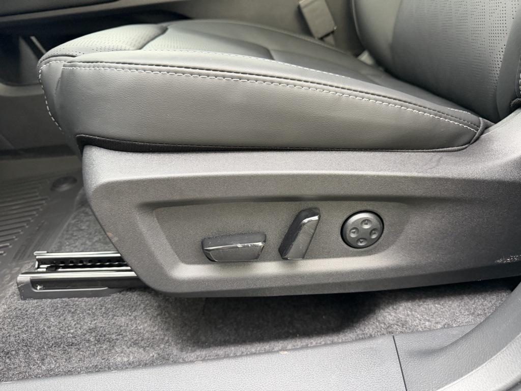 new 2026 Nissan Murano car, priced at $47,476