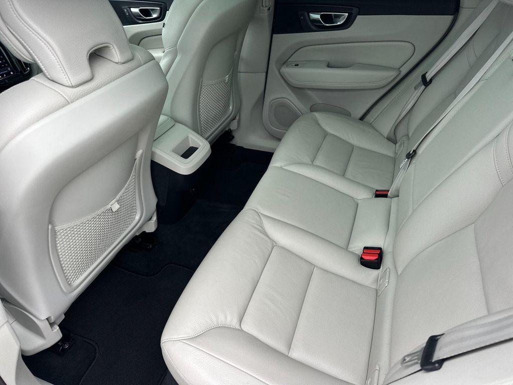 used 2023 Volvo XC60 car, priced at $24,990
