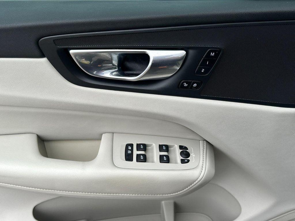 used 2023 Volvo XC60 car, priced at $24,990