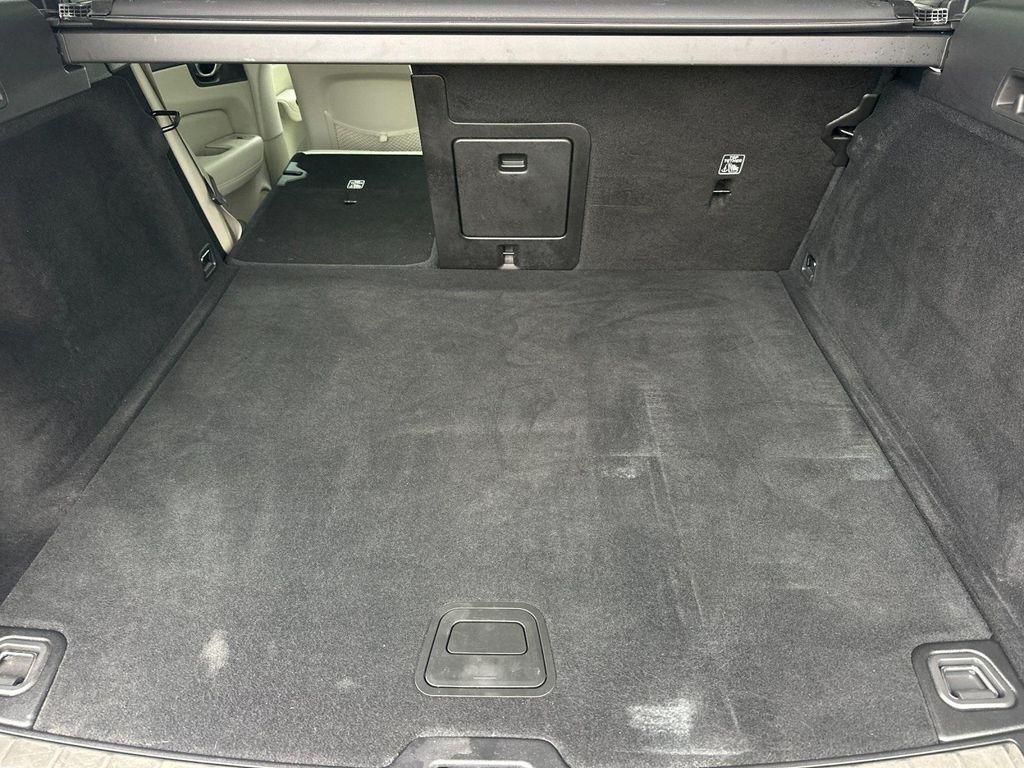 used 2023 Volvo XC60 car, priced at $24,990