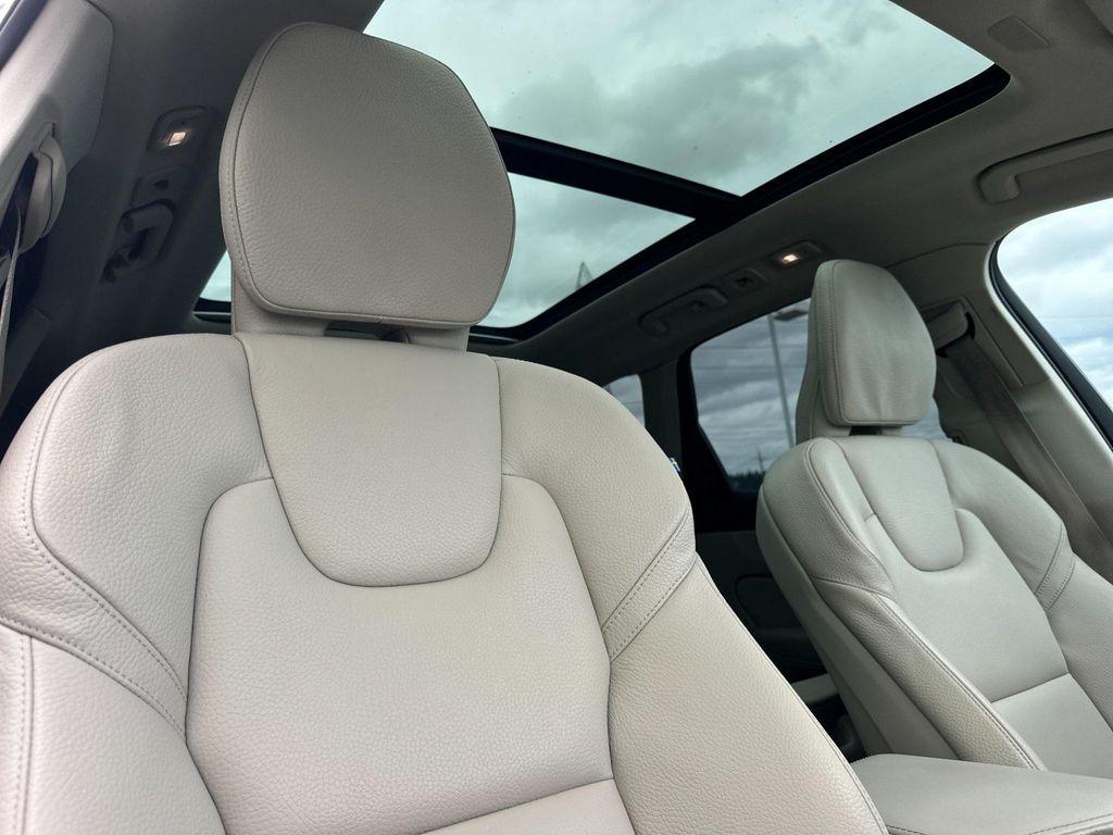 used 2023 Volvo XC60 car, priced at $24,990