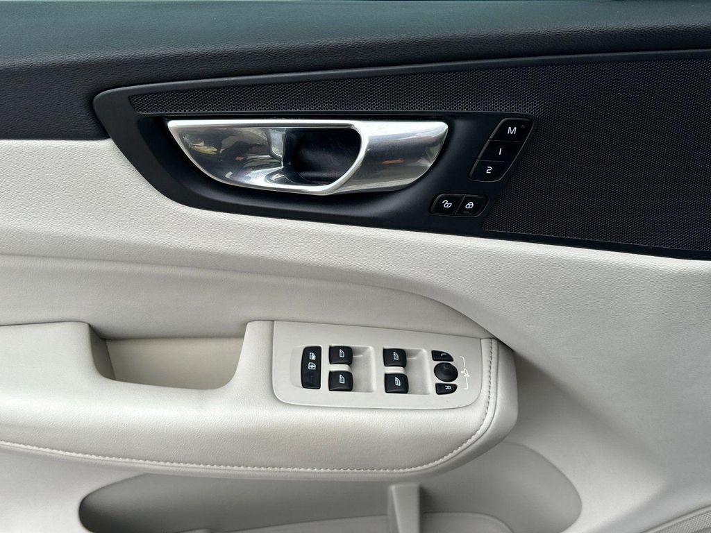 used 2023 Volvo XC60 car, priced at $25,990
