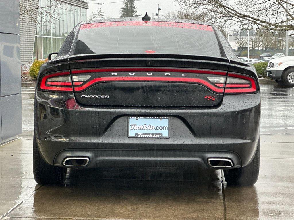 used 2015 Dodge Charger car, priced at $10,990