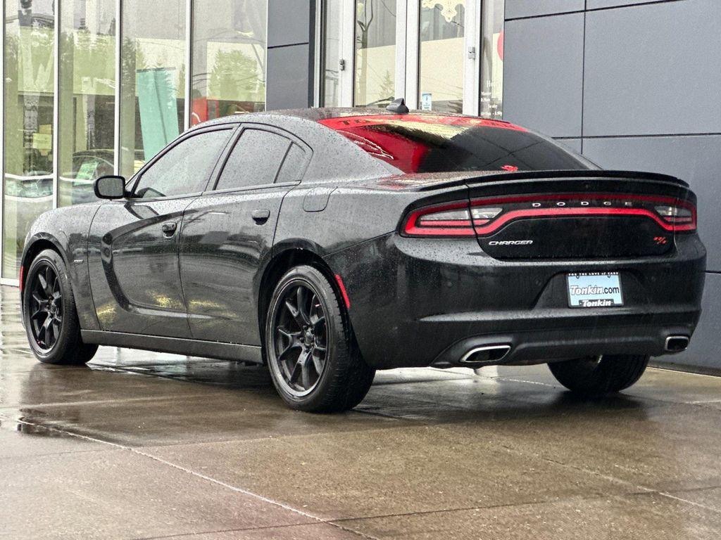 used 2015 Dodge Charger car, priced at $10,990