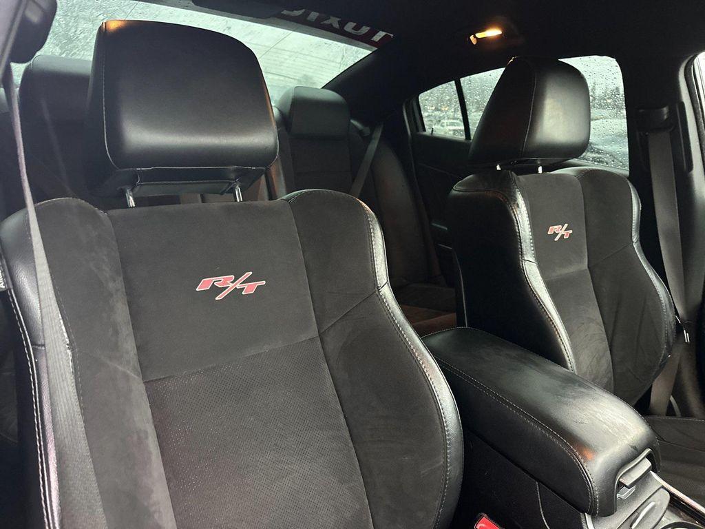 used 2015 Dodge Charger car, priced at $10,990