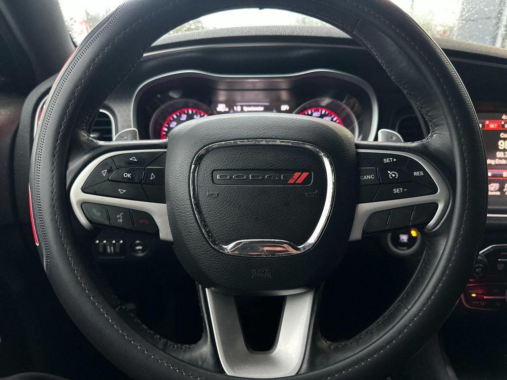 used 2015 Dodge Charger car, priced at $10,990