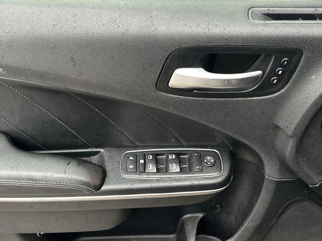 used 2015 Dodge Charger car, priced at $10,990