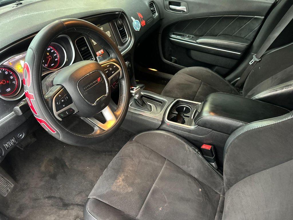 used 2015 Dodge Charger car, priced at $10,990