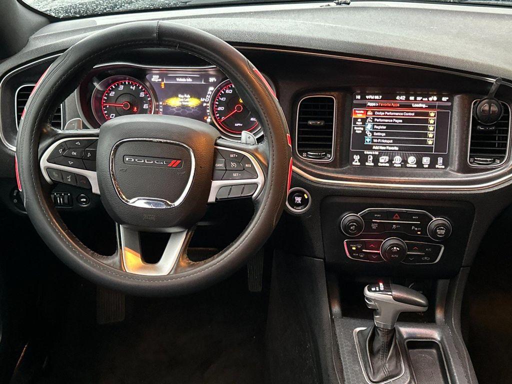 used 2015 Dodge Charger car, priced at $10,990
