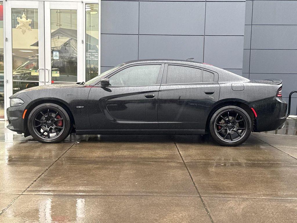 used 2015 Dodge Charger car, priced at $10,990