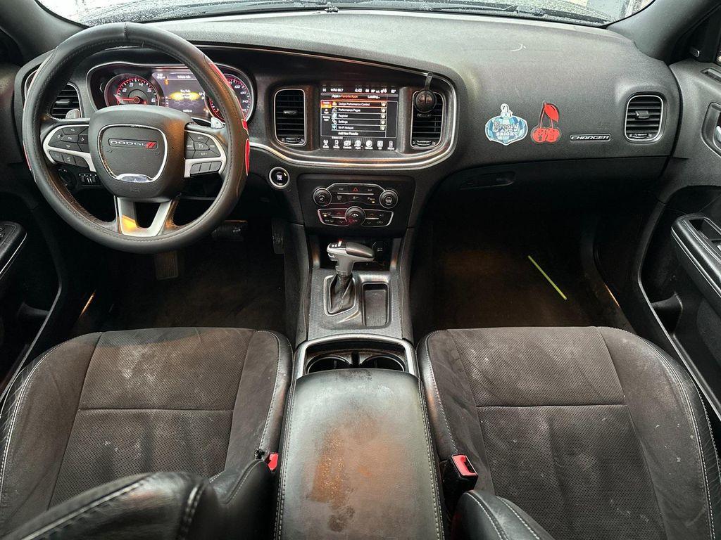 used 2015 Dodge Charger car, priced at $10,990