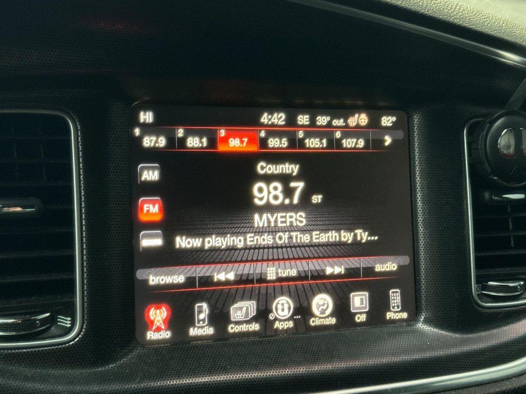 used 2015 Dodge Charger car, priced at $10,990