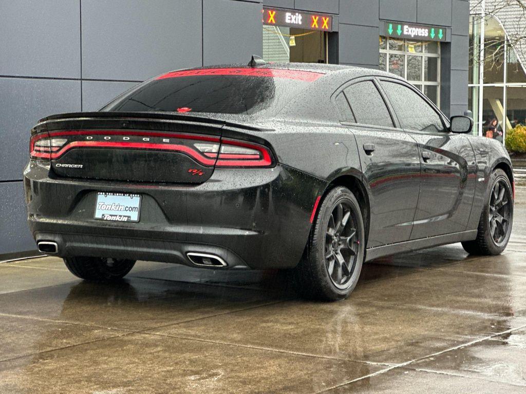 used 2015 Dodge Charger car, priced at $10,990