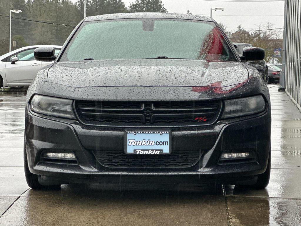 used 2015 Dodge Charger car, priced at $10,990