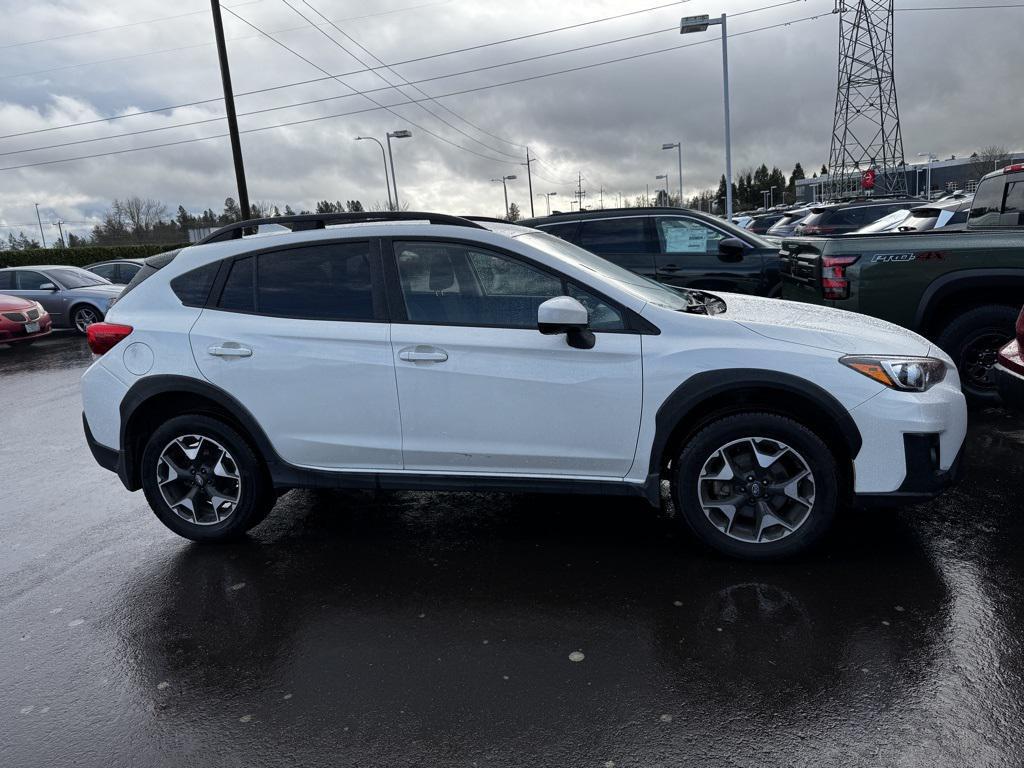 used 2019 Subaru Crosstrek car, priced at $15,190