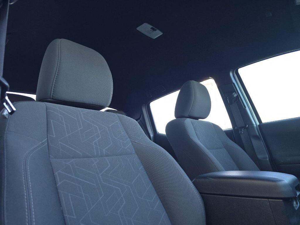 used 2019 Toyota Tacoma car, priced at $28,490