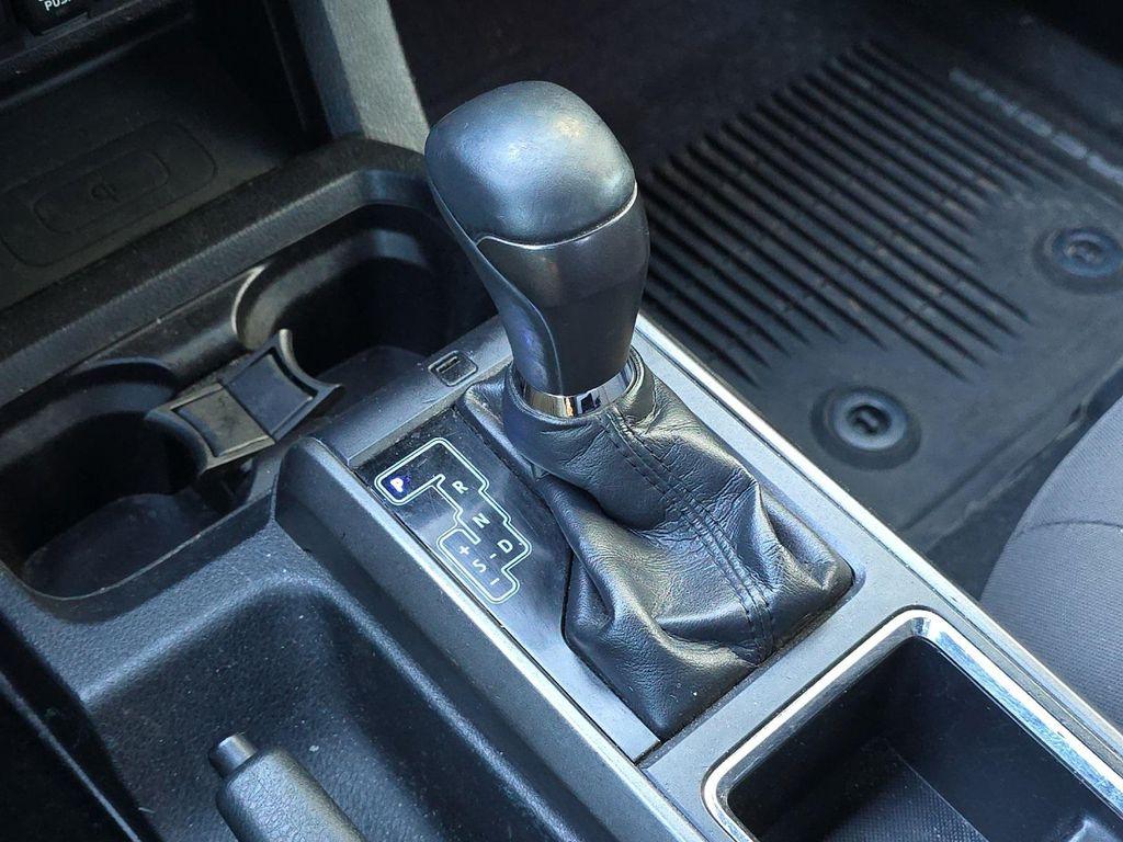 used 2019 Toyota Tacoma car, priced at $28,490