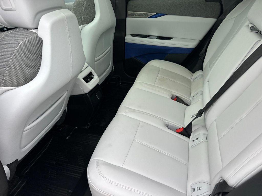 used 2025 Cadillac OPTIQ car, priced at $45,990