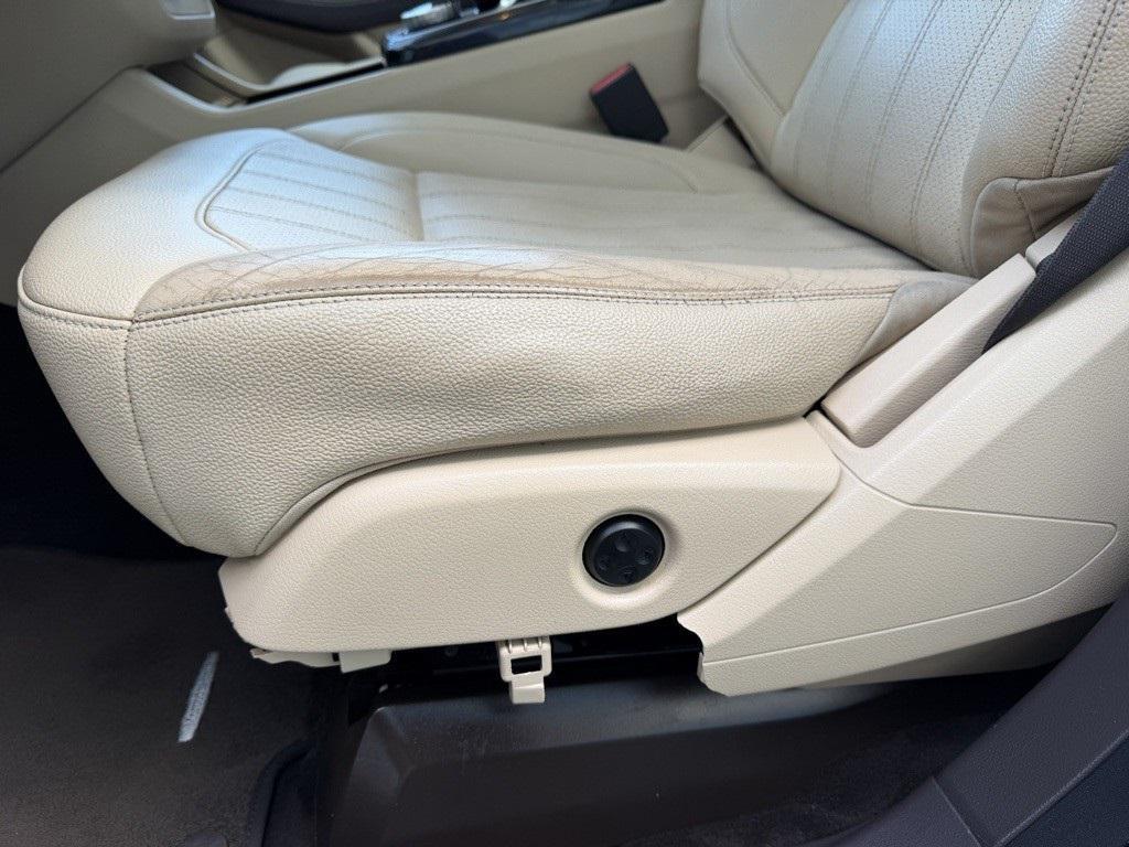 used 2016 Mercedes-Benz GLE-Class car, priced at $12,990