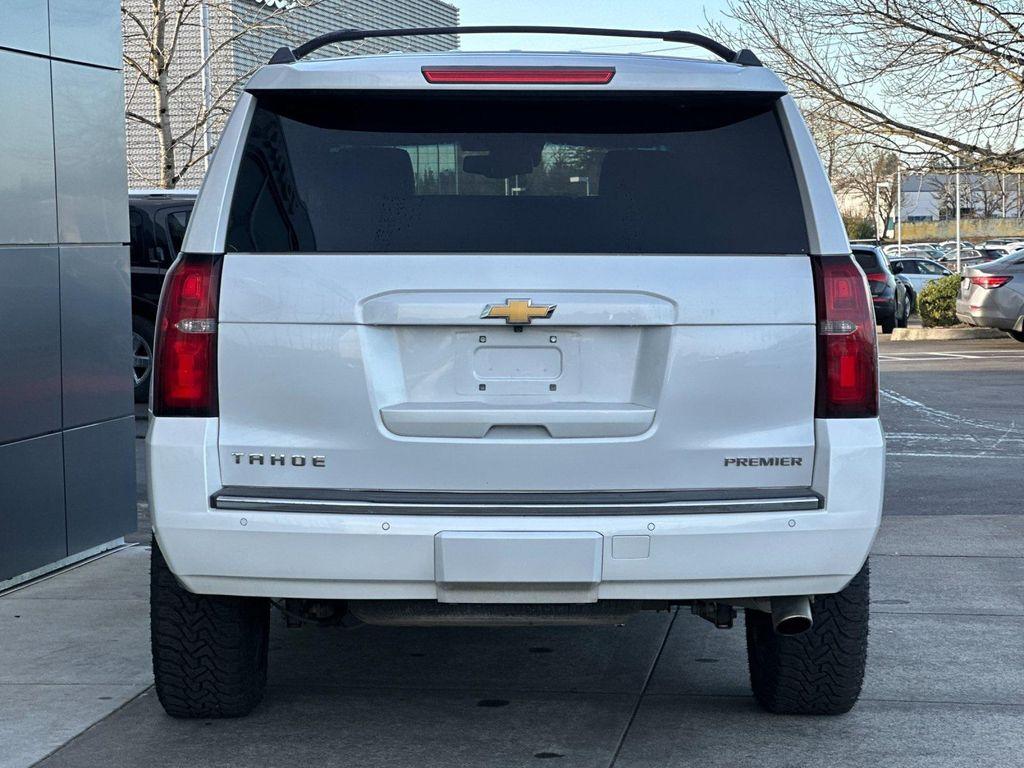 used 2019 Chevrolet Tahoe car, priced at $32,290