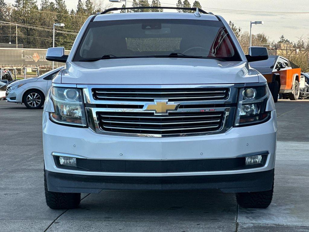 used 2019 Chevrolet Tahoe car, priced at $32,290