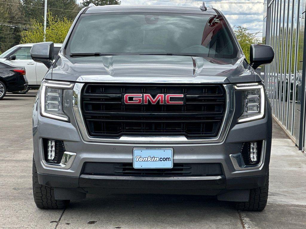 used 2022 GMC Yukon XL car, priced at $37,890