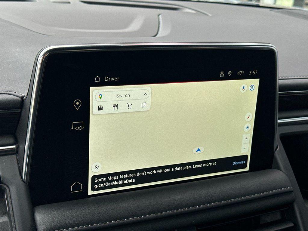 used 2022 GMC Yukon XL car, priced at $37,890