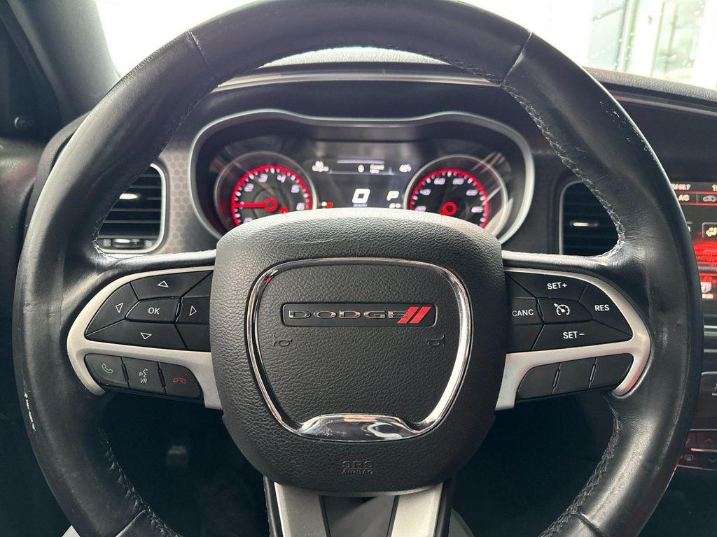 used 2016 Dodge Charger car, priced at $13,990