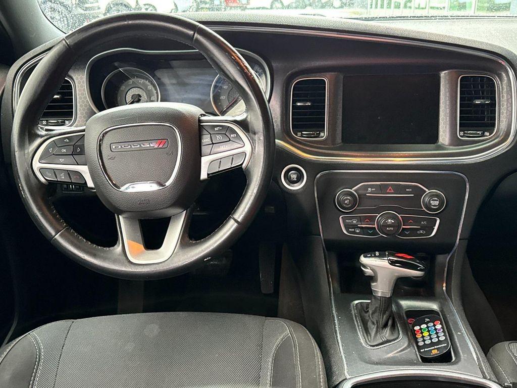 used 2016 Dodge Charger car, priced at $13,990