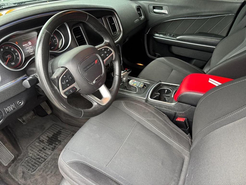 used 2016 Dodge Charger car, priced at $13,990
