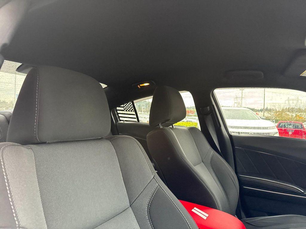 used 2016 Dodge Charger car, priced at $13,990