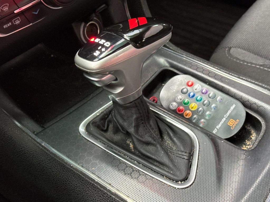 used 2016 Dodge Charger car, priced at $13,990